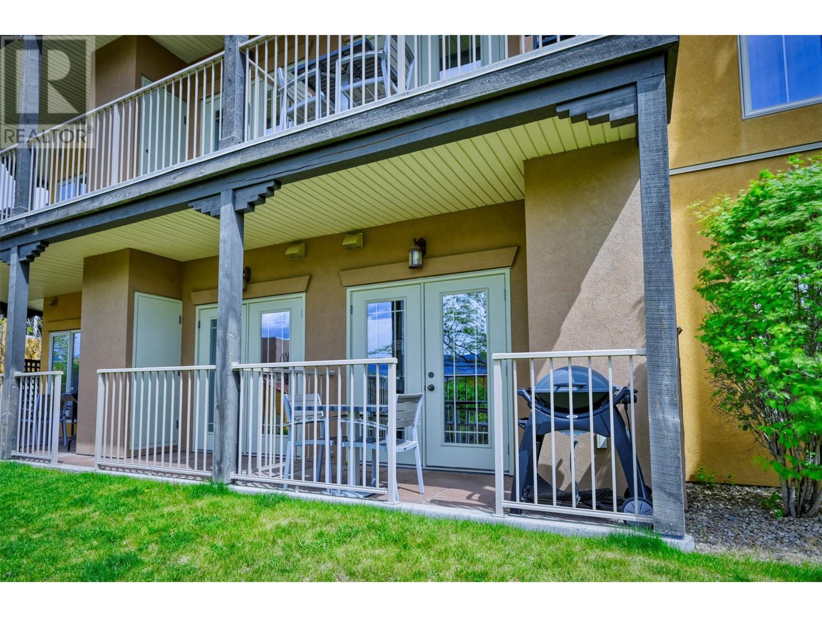1200 Rancher Creek Road Unit# 103c. Osoyoos, British Columbia