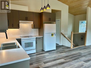 1681 Sugar Lake Road Unit# 7. Cherryville, British Columbia