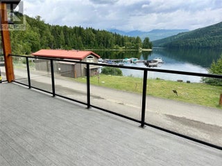 1681 Sugar Lake Road Unit# 7. Cherryville, British Columbia