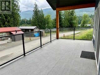 1681 Sugar Lake Road Unit# 7. Cherryville, British Columbia