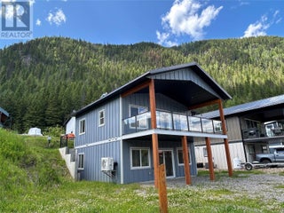 1681 Sugar Lake Road Unit# 7. Cherryville, British Columbia