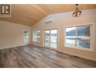 1681 Sugar Lake Road Unit# 7. Cherryville, British Columbia