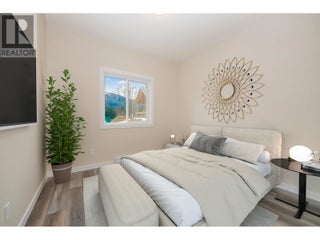 1681 Sugar Lake Road Unit# 7. Cherryville, British Columbia