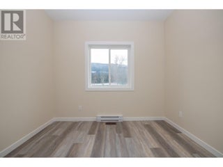 1681 Sugar Lake Road Unit# 7. Cherryville, British Columbia