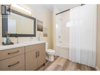 1681 Sugar Lake Road Unit# 7. Cherryville, British Columbia