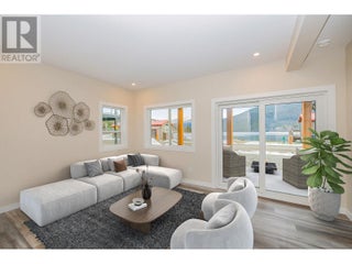 1681 Sugar Lake Road Unit# 7. Cherryville, British Columbia