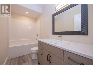 1681 Sugar Lake Road Unit# 7. Cherryville, British Columbia