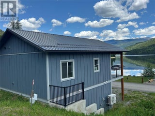 1681 Sugar Lake Road Unit# 7. Cherryville, British Columbia