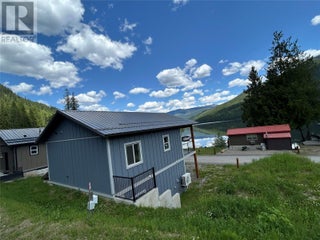 1681 Sugar Lake Road Unit# 7. Cherryville, British Columbia