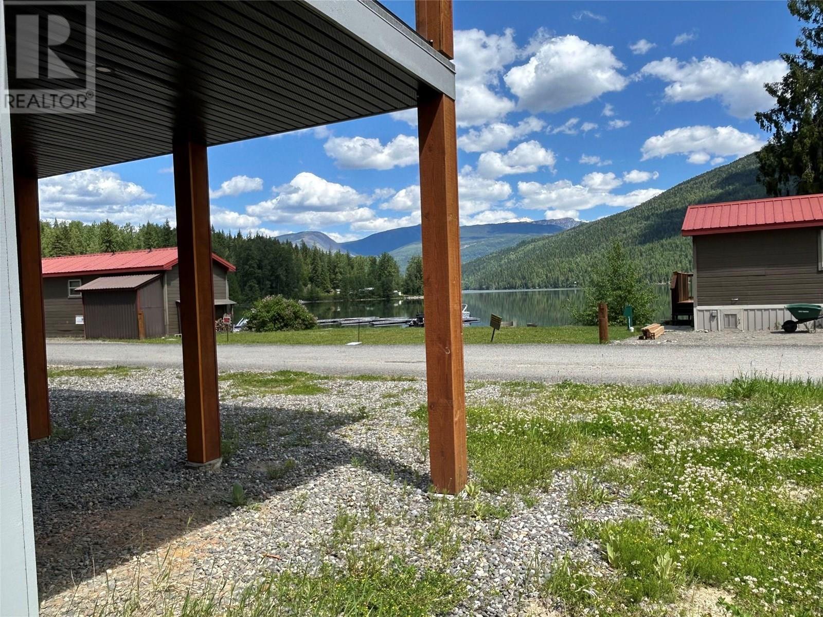 1681 Sugar Lake Road Unit# 7. Cherryville, British Columbia