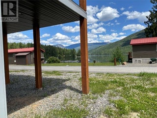 1681 Sugar Lake Road Unit# 7. Cherryville, British Columbia