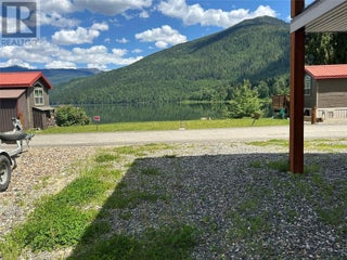 1681 Sugar Lake Road Unit# 7. Cherryville, British Columbia