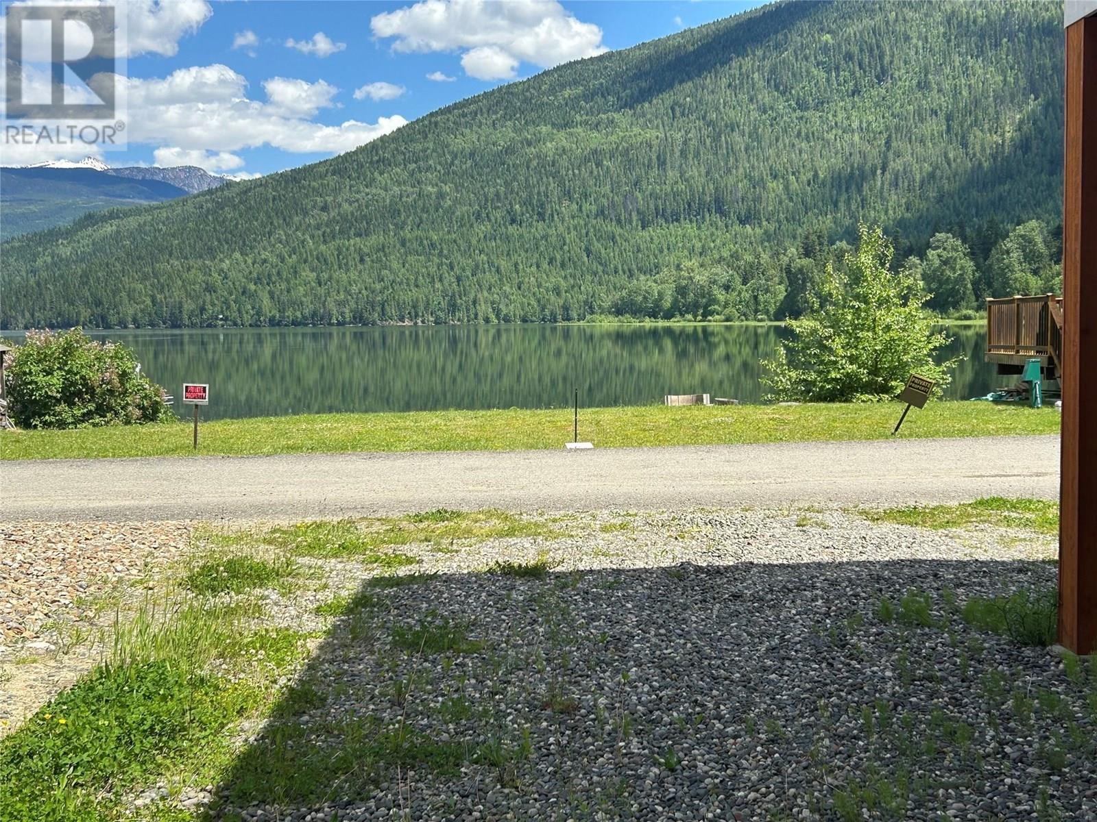 1681 Sugar Lake Road Unit# 7. Cherryville, British Columbia