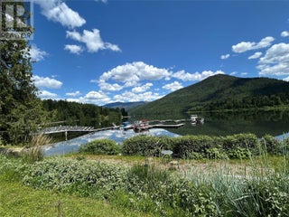 1681 Sugar Lake Road Unit# 7. Cherryville, British Columbia