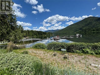 1681 Sugar Lake Road Unit# 7. Cherryville, British Columbia