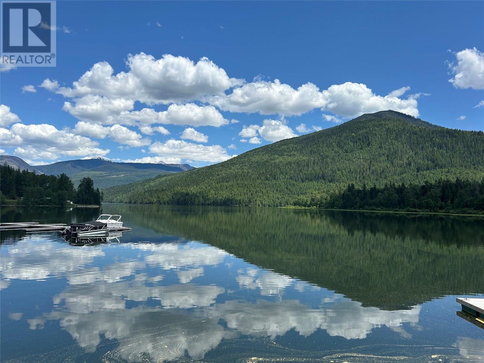 1681 Sugar Lake Road Unit# 7. Cherryville, British Columbia