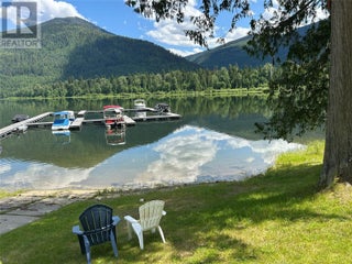 1681 Sugar Lake Road Unit# 7. Cherryville, British Columbia