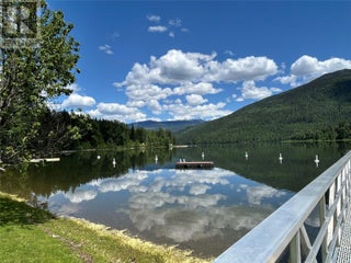 1681 Sugar Lake Road Unit# 7. Cherryville, British Columbia