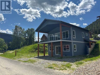 1681 Sugar Lake Road Unit# 7. Cherryville, British Columbia