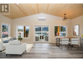 1681 Sugar Lake Road Unit# 7. Cherryville, British Columbia