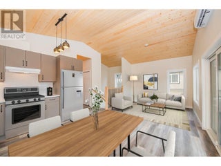 1681 Sugar Lake Road Unit# 7. Cherryville, British Columbia