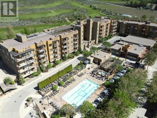 1200 Rancher Creek Road Unit# 136abcd. Osoyoos, British Columbia