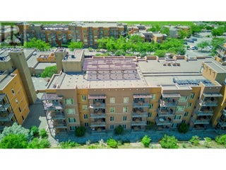 1200 Rancher Creek Road Unit# 136abcd. Osoyoos, British Columbia