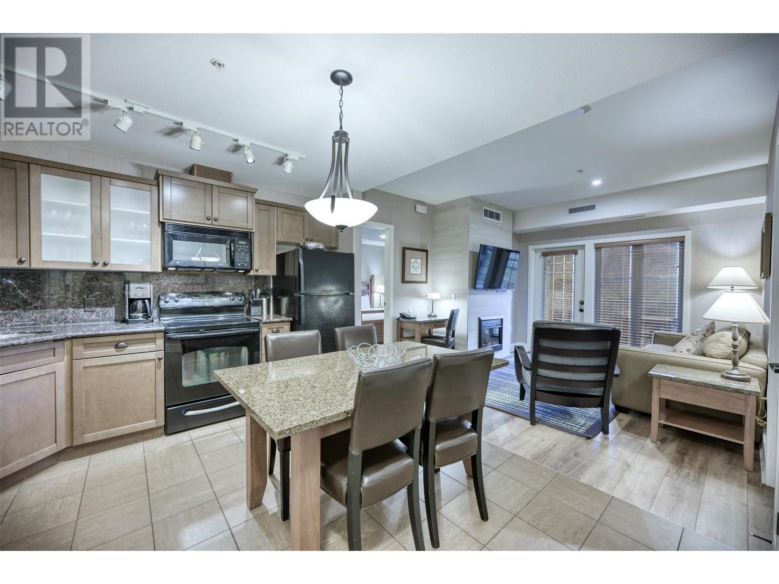 1200 Rancher Creek Road Unit# 136abcd. Osoyoos, British Columbia