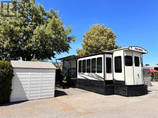 8000 Highland Road Unit# 31. Vernon, British Columbia