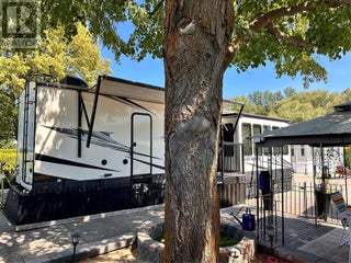 8000 Highland Road Unit# 31. Vernon, British Columbia