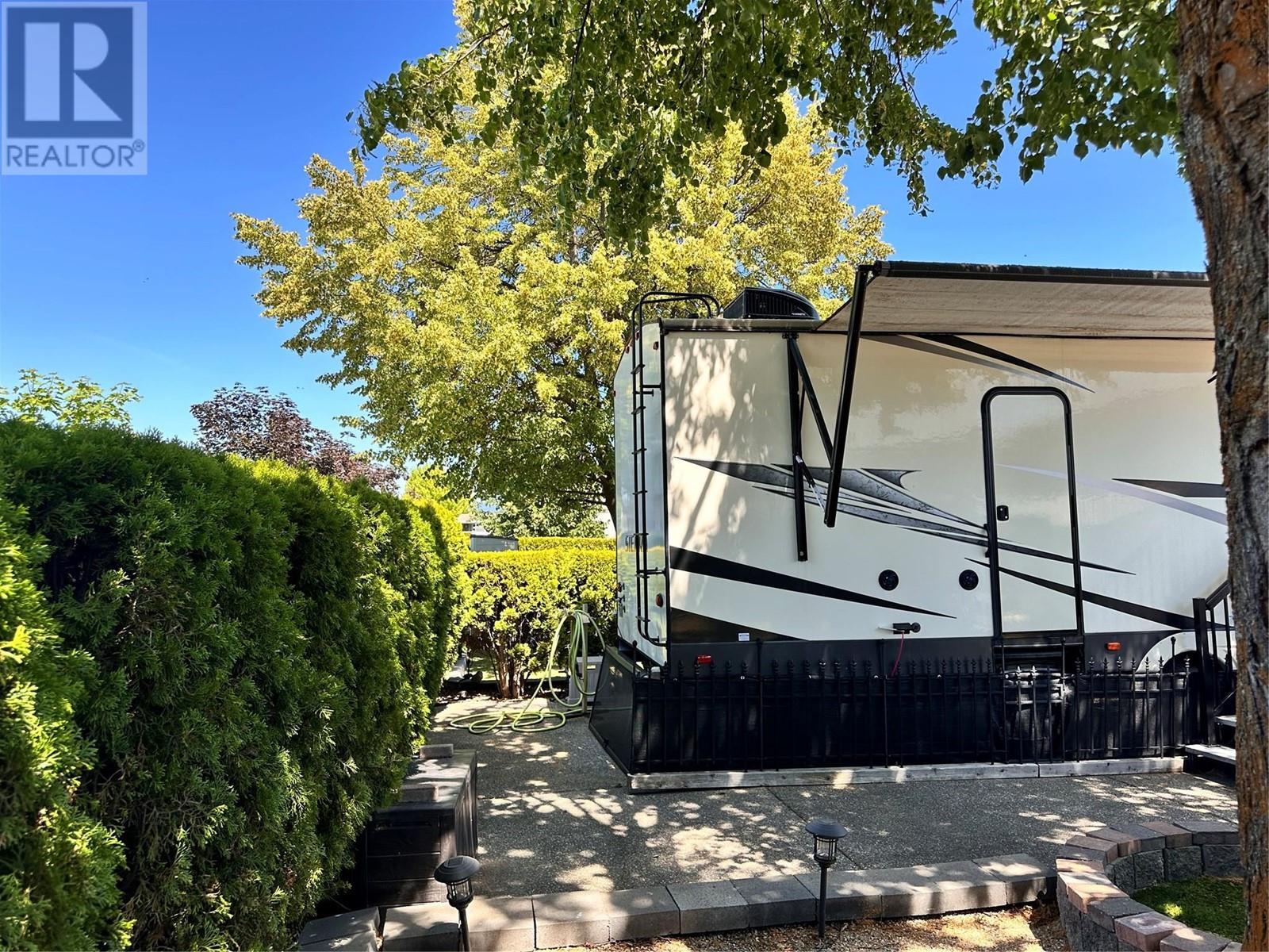 8000 Highland Road Unit# 31. Vernon, British Columbia