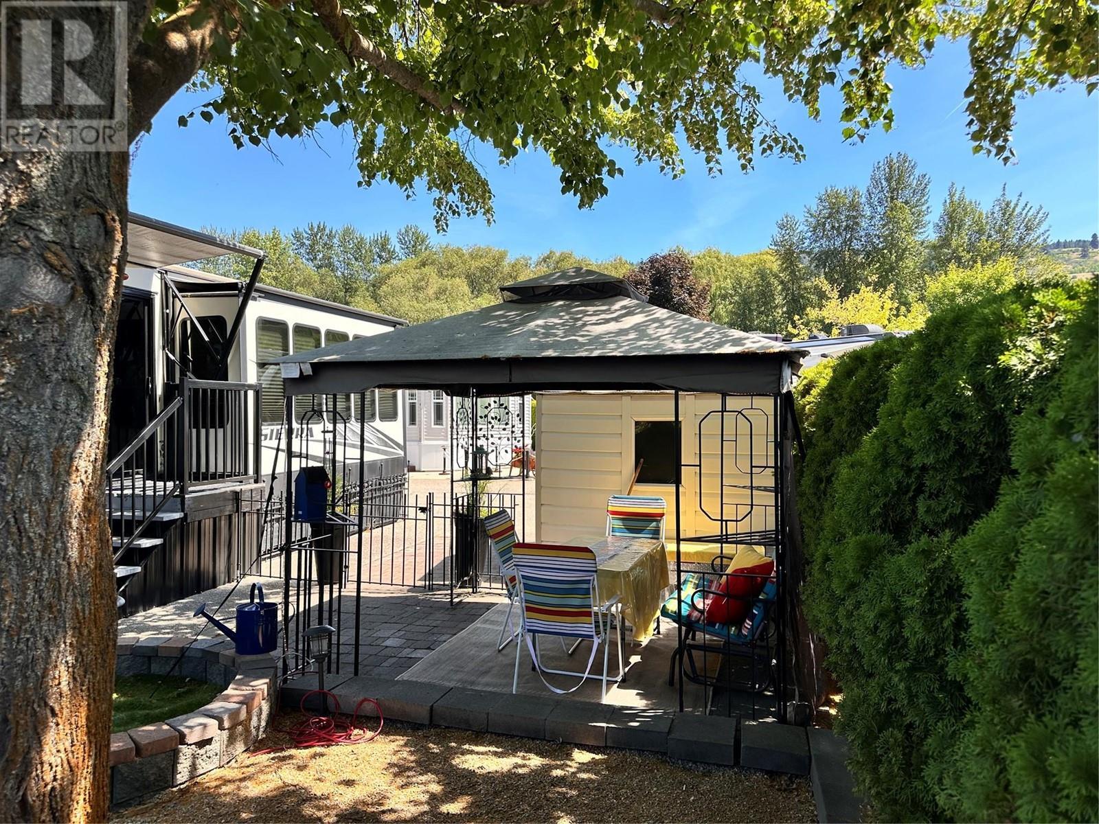 8000 Highland Road Unit# 31. Vernon, British Columbia