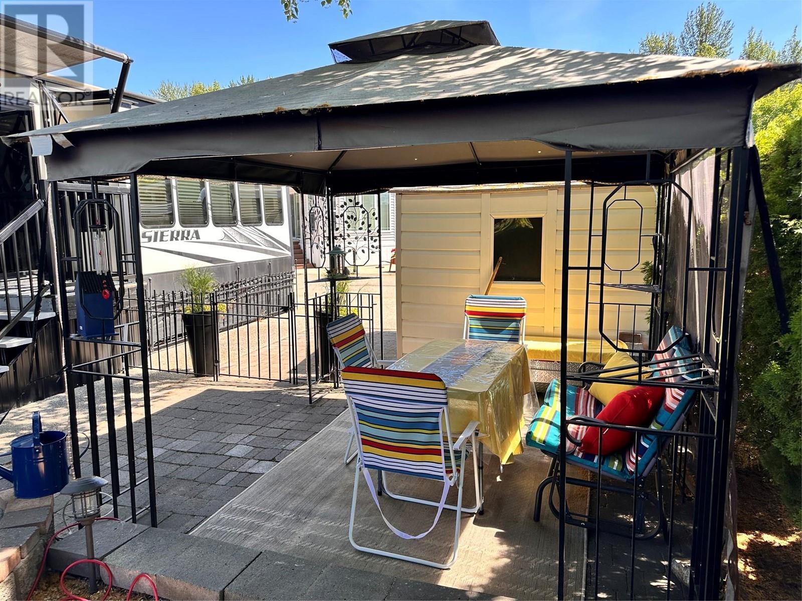 8000 Highland Road Unit# 31. Vernon, British Columbia