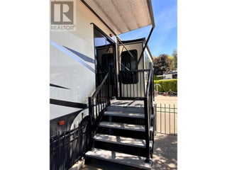 8000 Highland Road Unit# 31. Vernon, British Columbia