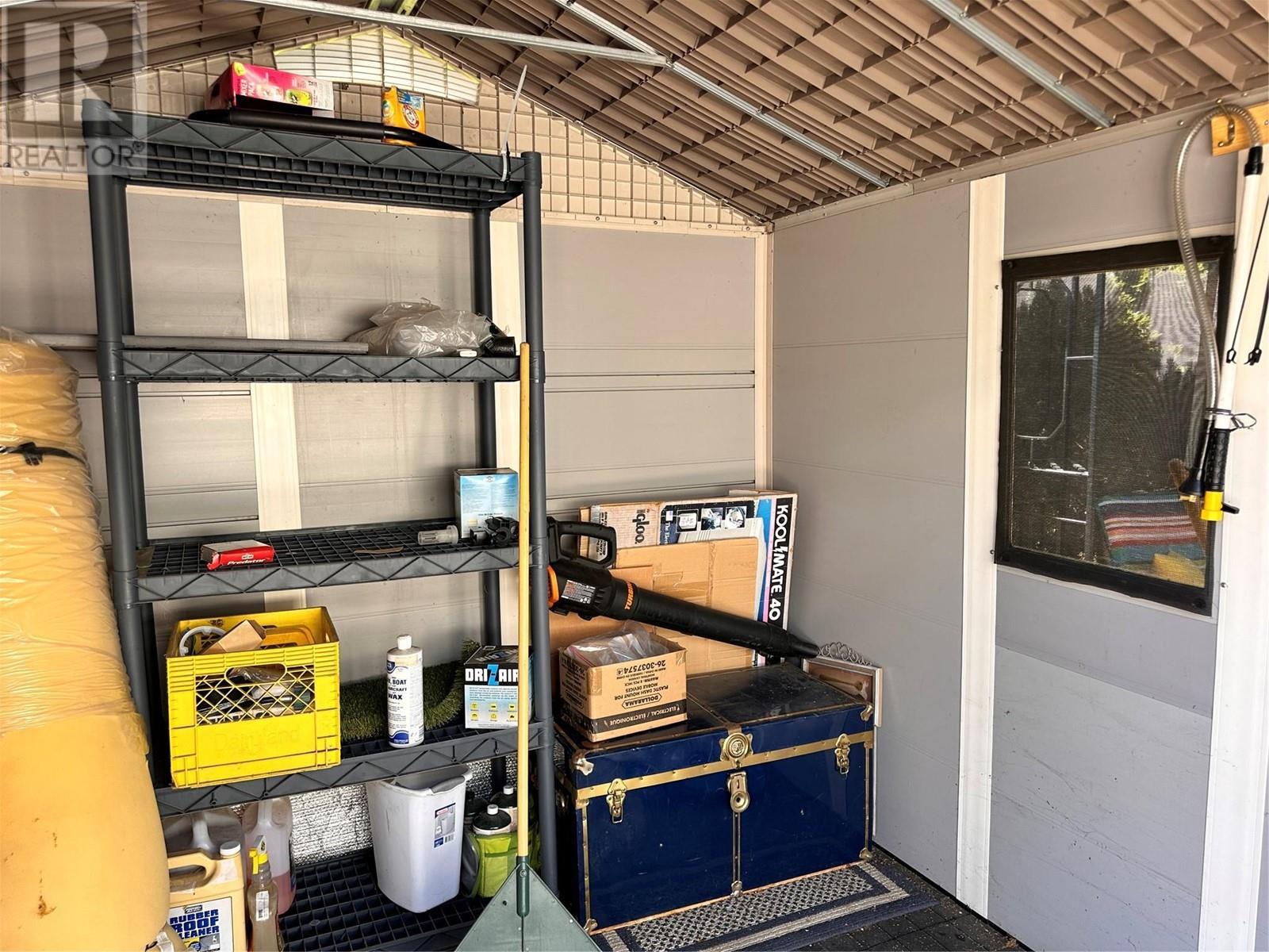 8000 Highland Road Unit# 31. Vernon, British Columbia