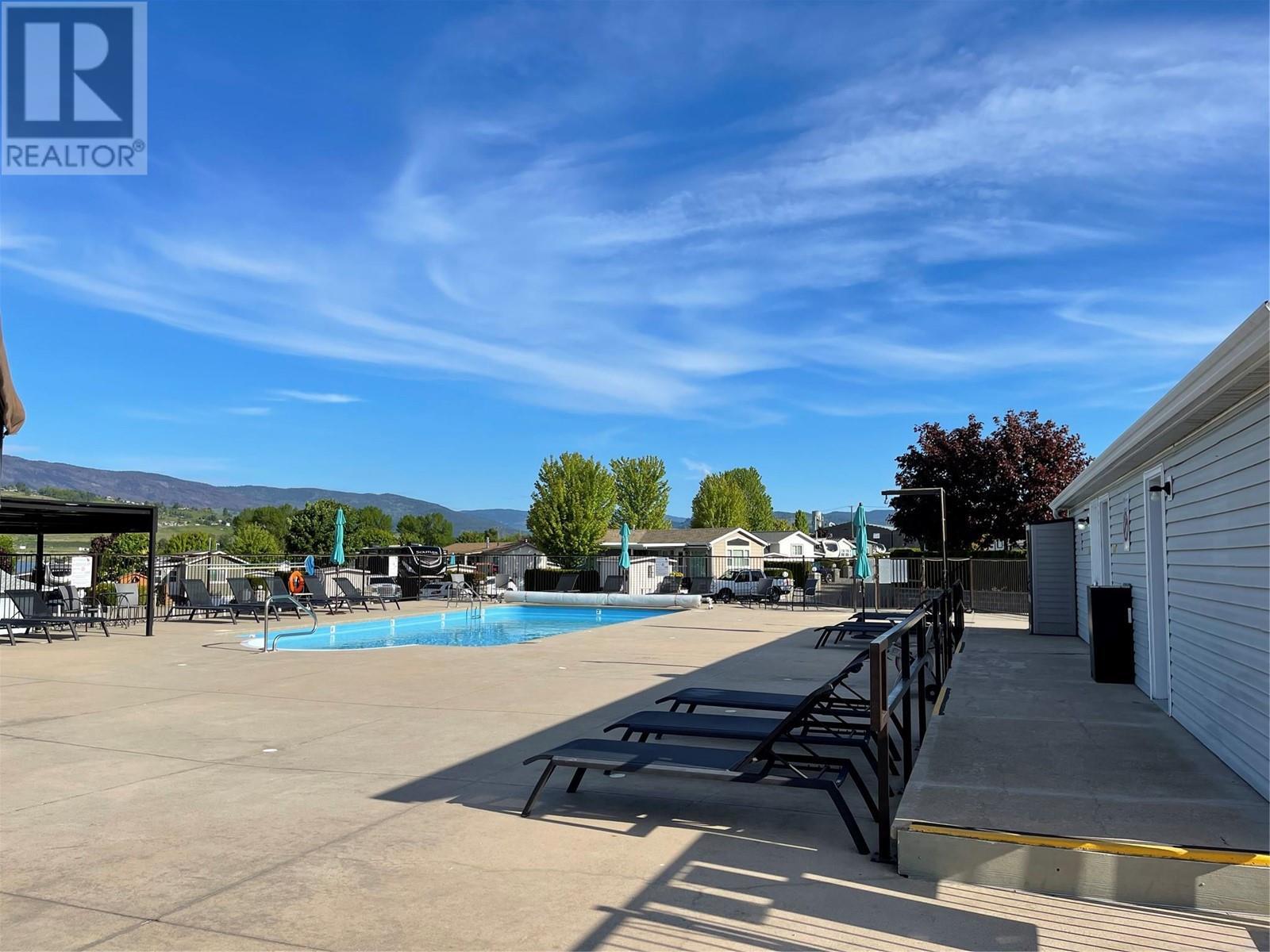 8000 Highland Road Unit# 31. Vernon, British Columbia