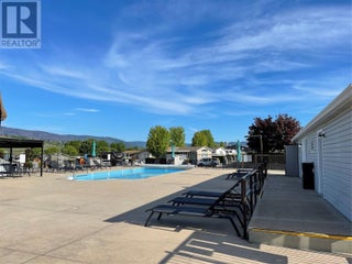 8000 Highland Road Unit# 31. Vernon, British Columbia