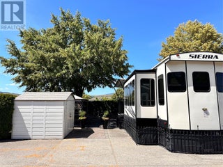 8000 Highland Road Unit# 31. Vernon, British Columbia