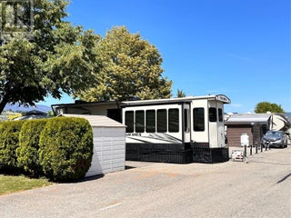 8000 Highland Road Unit# 31. Vernon, British Columbia