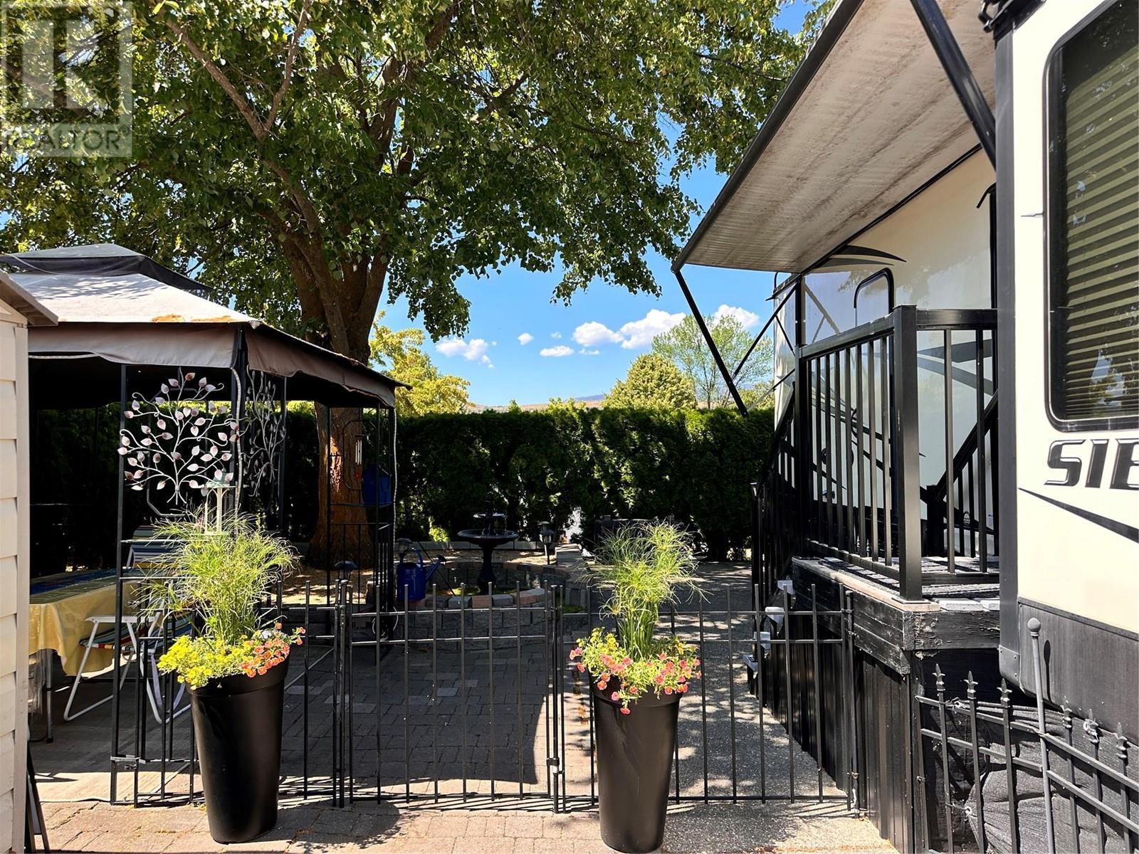 8000 Highland Road Unit# 31. Vernon, British Columbia