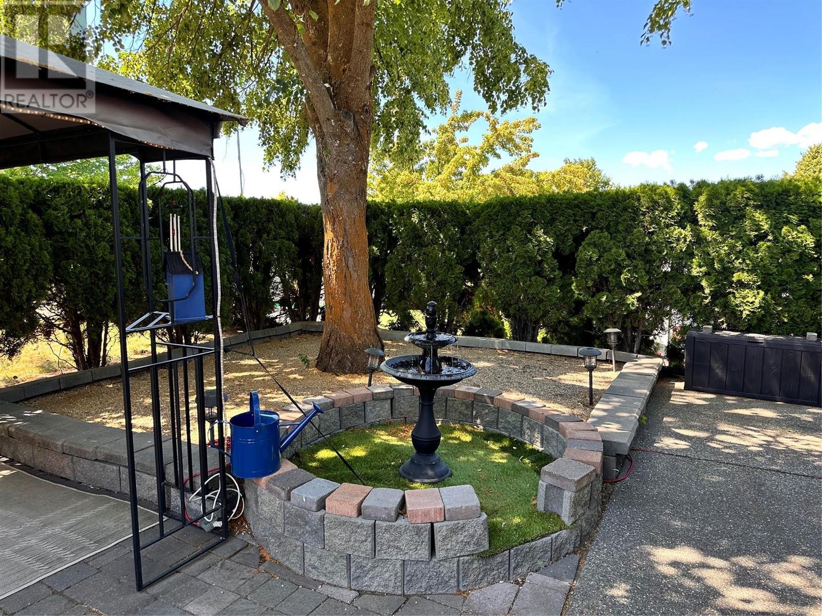 8000 Highland Road Unit# 31. Vernon, British Columbia