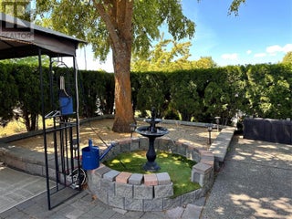 8000 Highland Road Unit# 31. Vernon, British Columbia