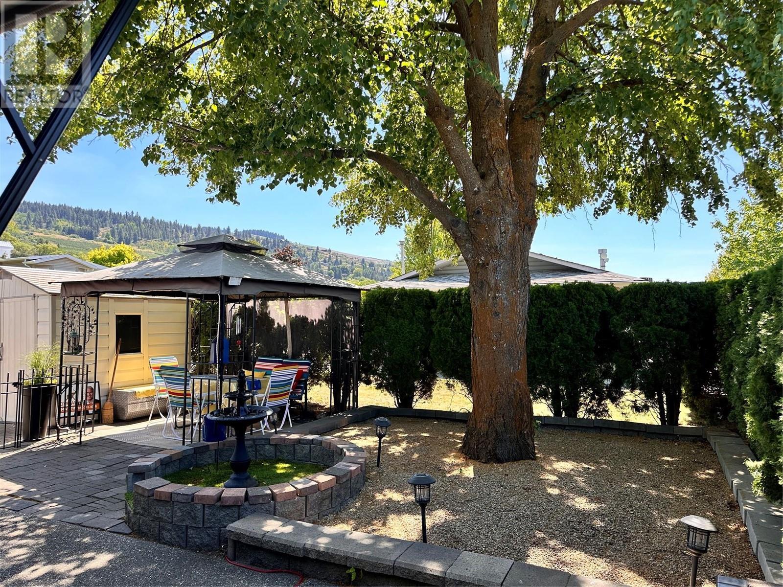 8000 Highland Road Unit# 31. Vernon, British Columbia