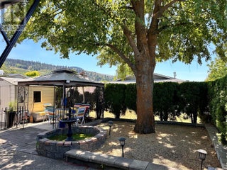 8000 Highland Road Unit# 31. Vernon, British Columbia