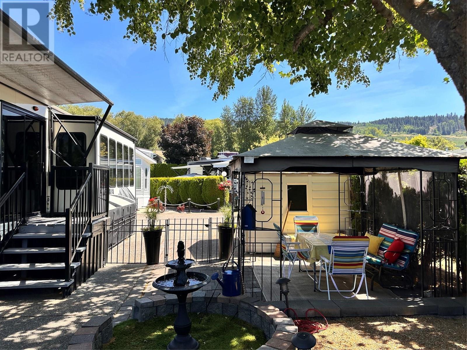 8000 Highland Road Unit# 31. Vernon, British Columbia