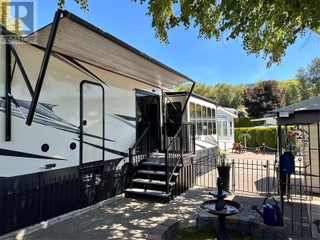 8000 Highland Road Unit# 31. Vernon, British Columbia