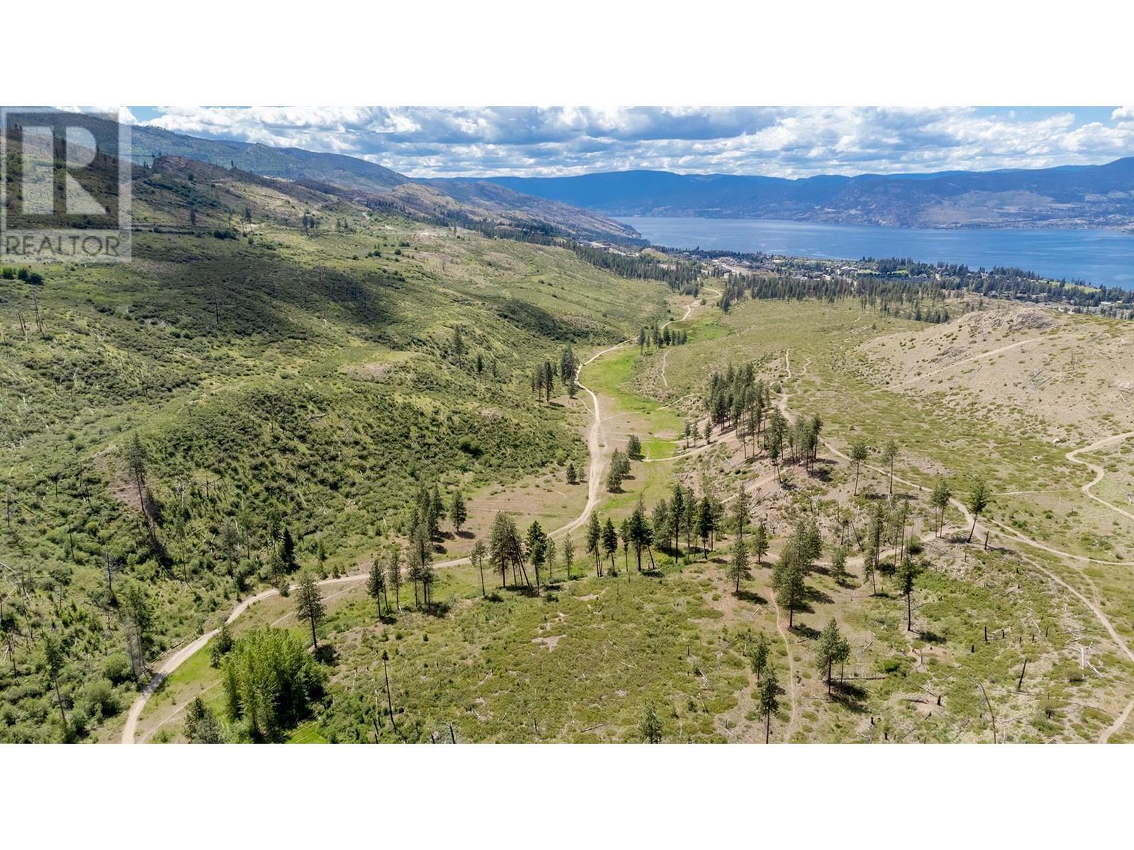 5280 Gordon Drive Lot# 1 & 2. Kelowna, British Columbia