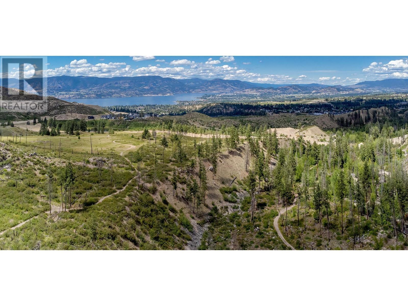 5280 Gordon Drive Lot# 1 & 2. Kelowna, British Columbia