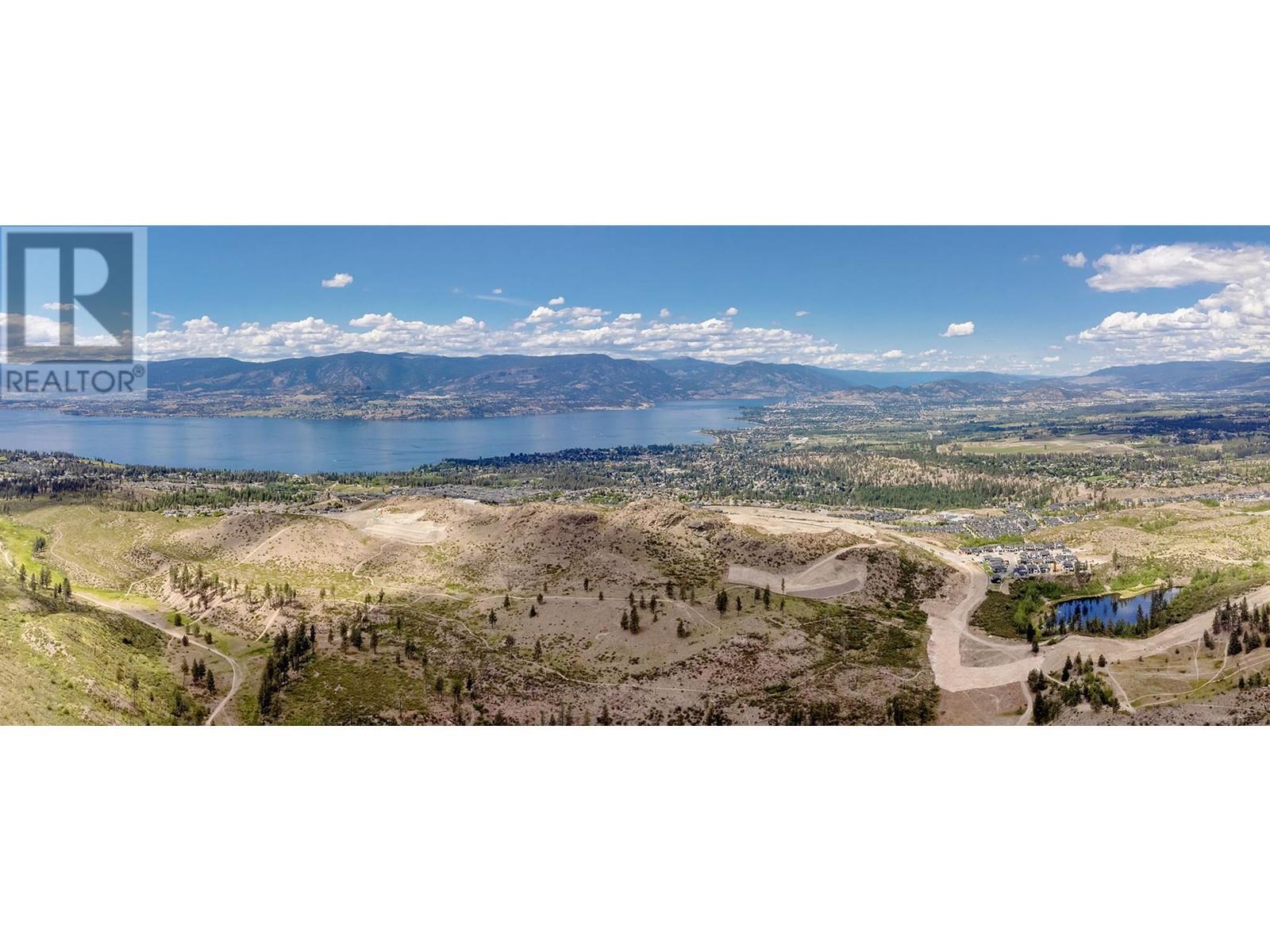 5280 Gordon Drive Lot# 1 & 2. Kelowna, British Columbia