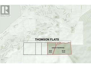 5280 Gordon Drive Lot# 1 & 2. Kelowna, British Columbia